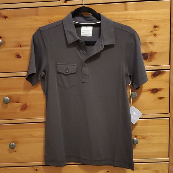 Linksoul Tops - Linksoul Golf Polo Shirt